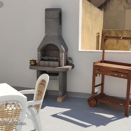 Casa Vacanze Raggio Di Sole Villa Marsala Dış mekan fotoğraf