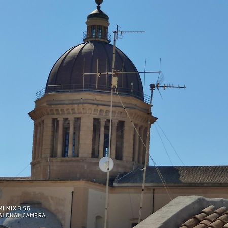 Casa Vacanze Raggio Di Sole Villa Marsala Dış mekan fotoğraf