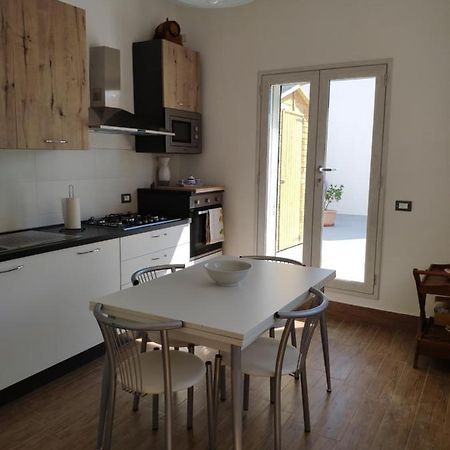 Casa Vacanze Raggio Di Sole Villa Marsala Dış mekan fotoğraf