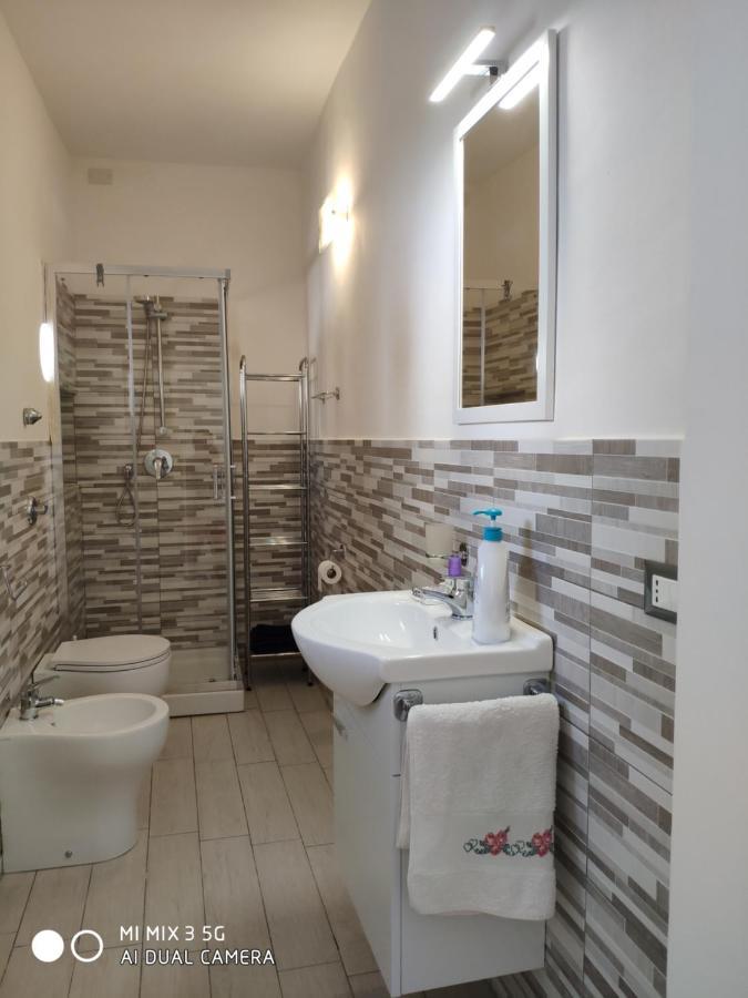 Casa Vacanze Raggio Di Sole Villa Marsala Dış mekan fotoğraf