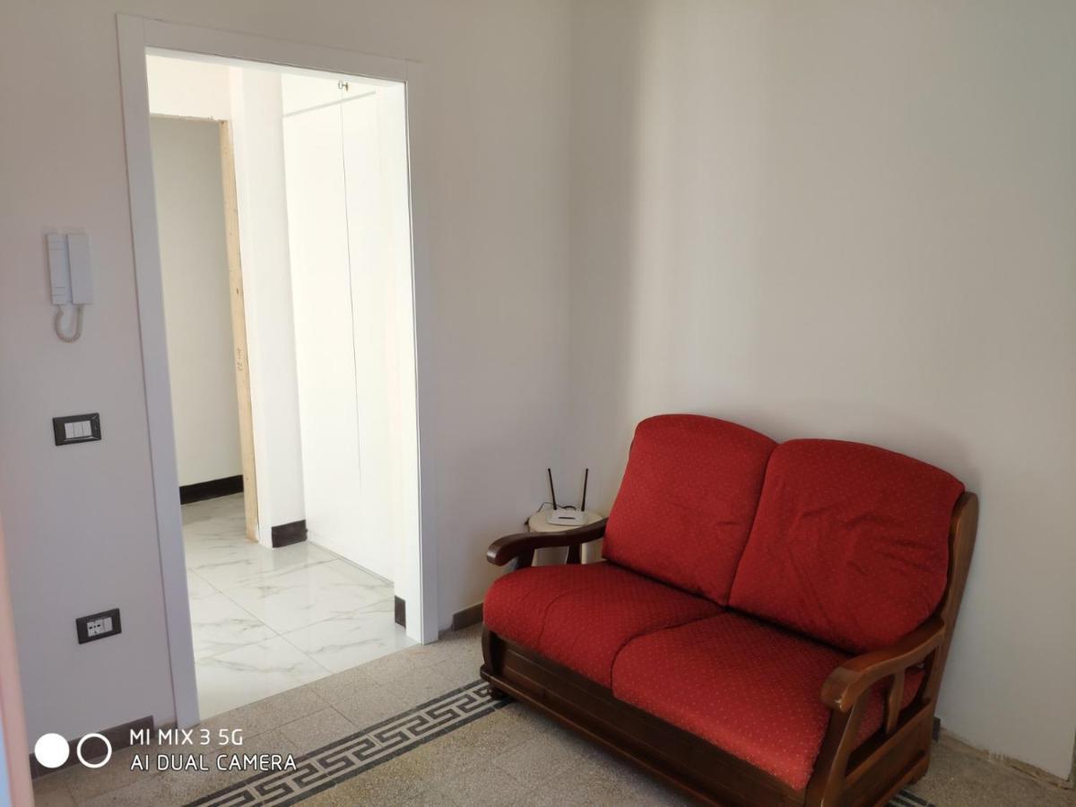 Casa Vacanze Raggio Di Sole Villa Marsala Dış mekan fotoğraf