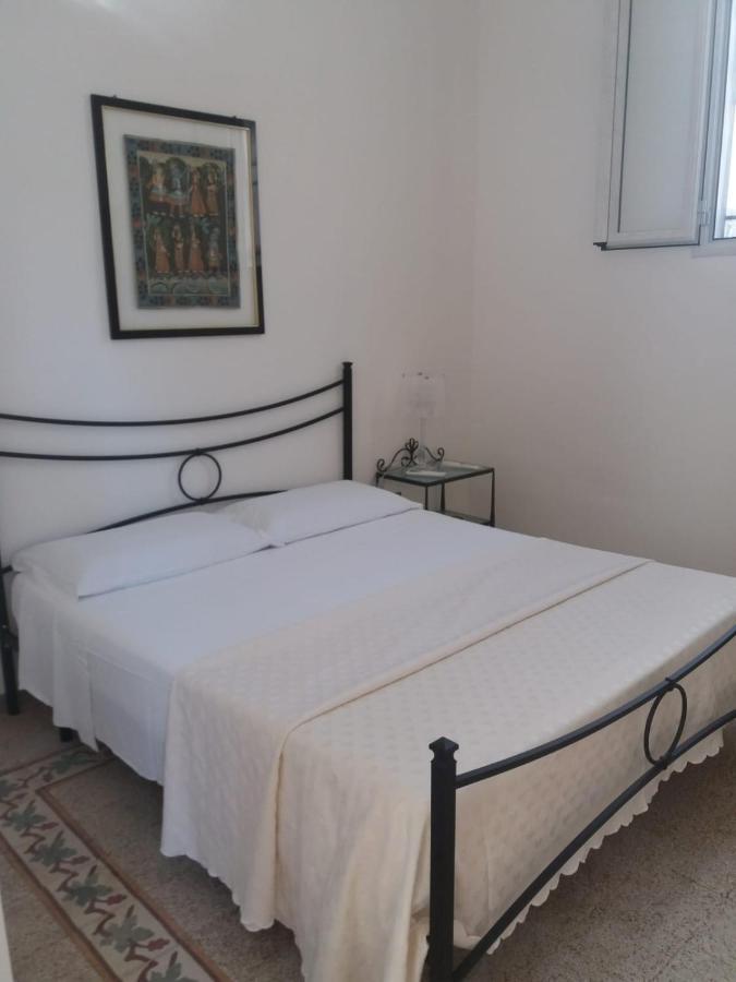 Casa Vacanze Raggio Di Sole Villa Marsala Dış mekan fotoğraf